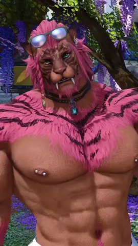Just a slip of the nip  #ffxivonline #finalfantasyxivtok #finalfantasyxiv #finalfantasytiktok #ffxivtok 