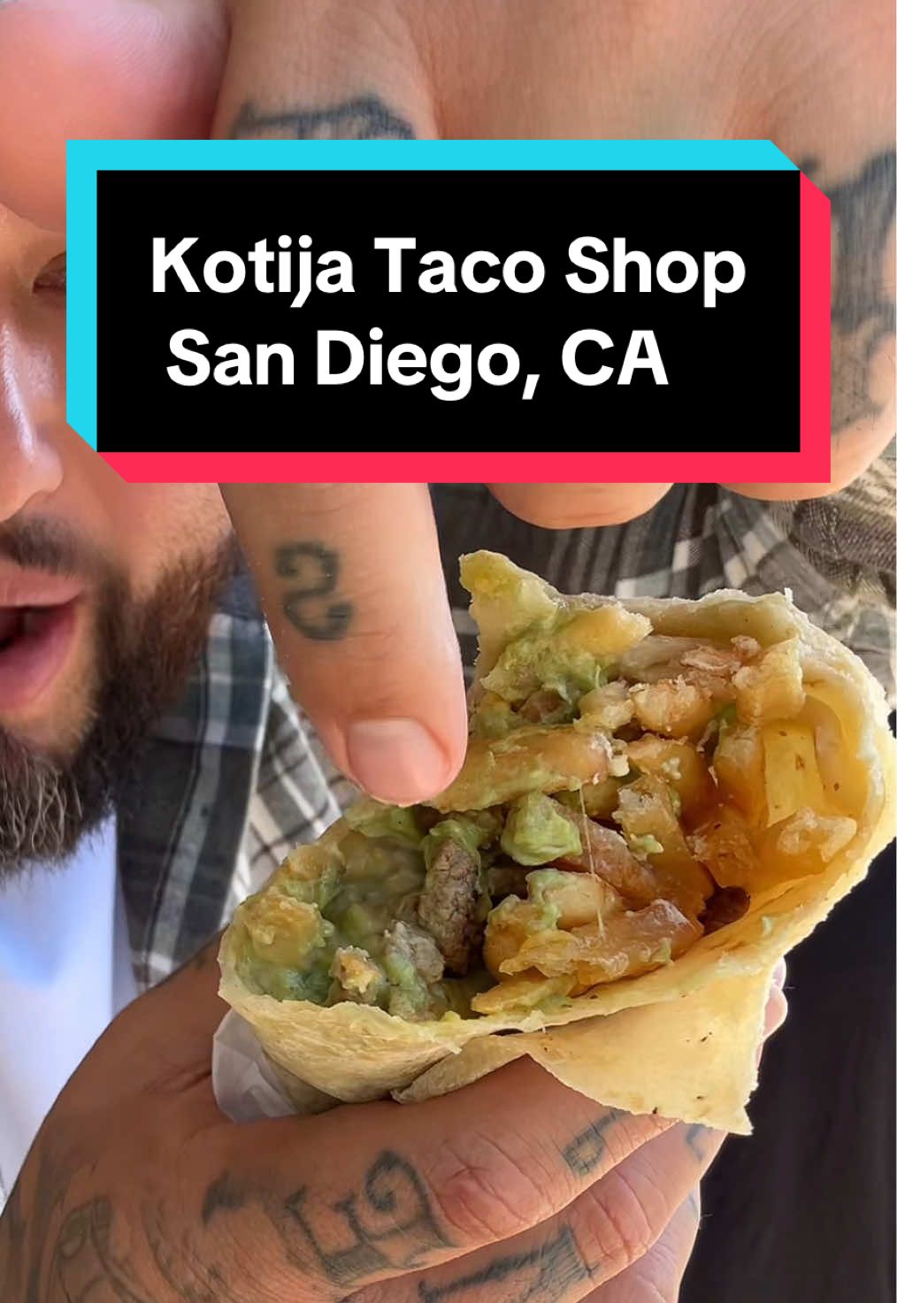 I’m sorry if I’m a little too harsh of a critic on these California burritos but I’m tired of all these food content creators lying and taking money from these places to tell you their food is good. The game is all messed up and if there’s one thing you’ll get from me, its honesty. I WILL NEVER TAKE A DIME OR FREE FOOD. Comment your taco shops! #burrito #mexicanfood #foodreview #california #keithlee 