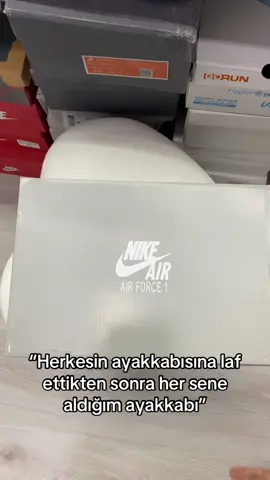 #airforce #nike #keşfetteyizzz #