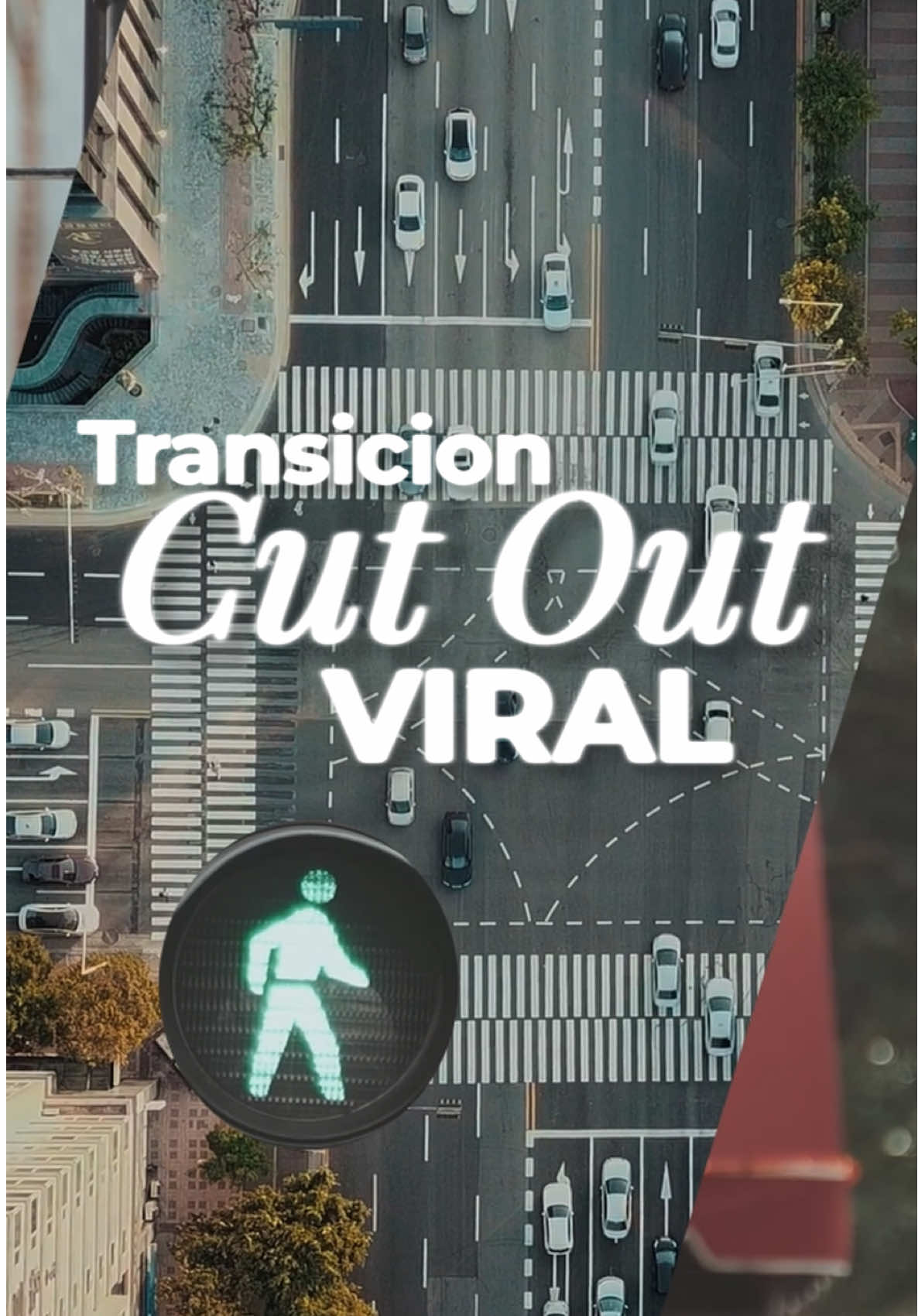 Así se hace la transición de moda  ig.sefilmss  #ediciondevideo #cutout #transicion #davinciresolve 
