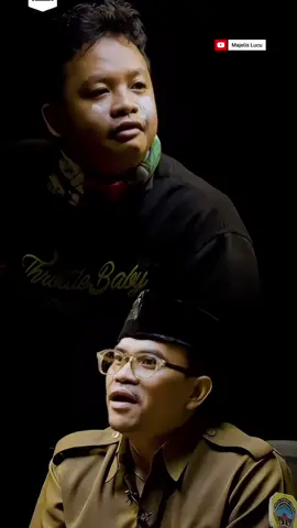 Tolong siapa pun translate kan apa yg mereka omongkan 🤣🤣 #majelislucu #ebelcobra #dustin #cokianwar #promoseruweekend 