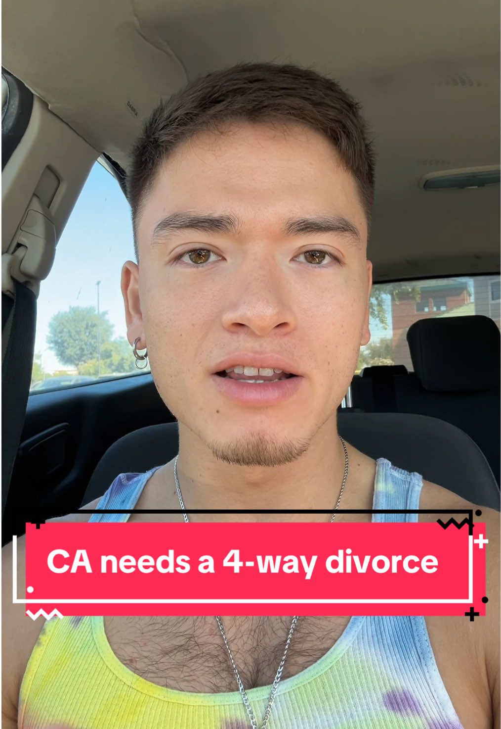SHARE WITH YOUR CA FRIENDS! CA’s government, led by a democrat supermajority, is a sorry excuse for representative and fair democracy. The democrats have held a monopoly over the state’s politics for decades that they laughed when asked any questions trying to hold them accountable. We need to break-up, we need fair representation. Call your reps, call your county supervisors. What Newsom is doing is driving the biggest shift away from democratic policies with this gerrymandering fiasco. Thank you to Alexandra Macedo from the great county of Tulare for trying to hold these corrupt officials accountable. #republicansoftiktok #californiacheck #californiafire #gavinnewsom #democratscorrupt @politicallybrunette 