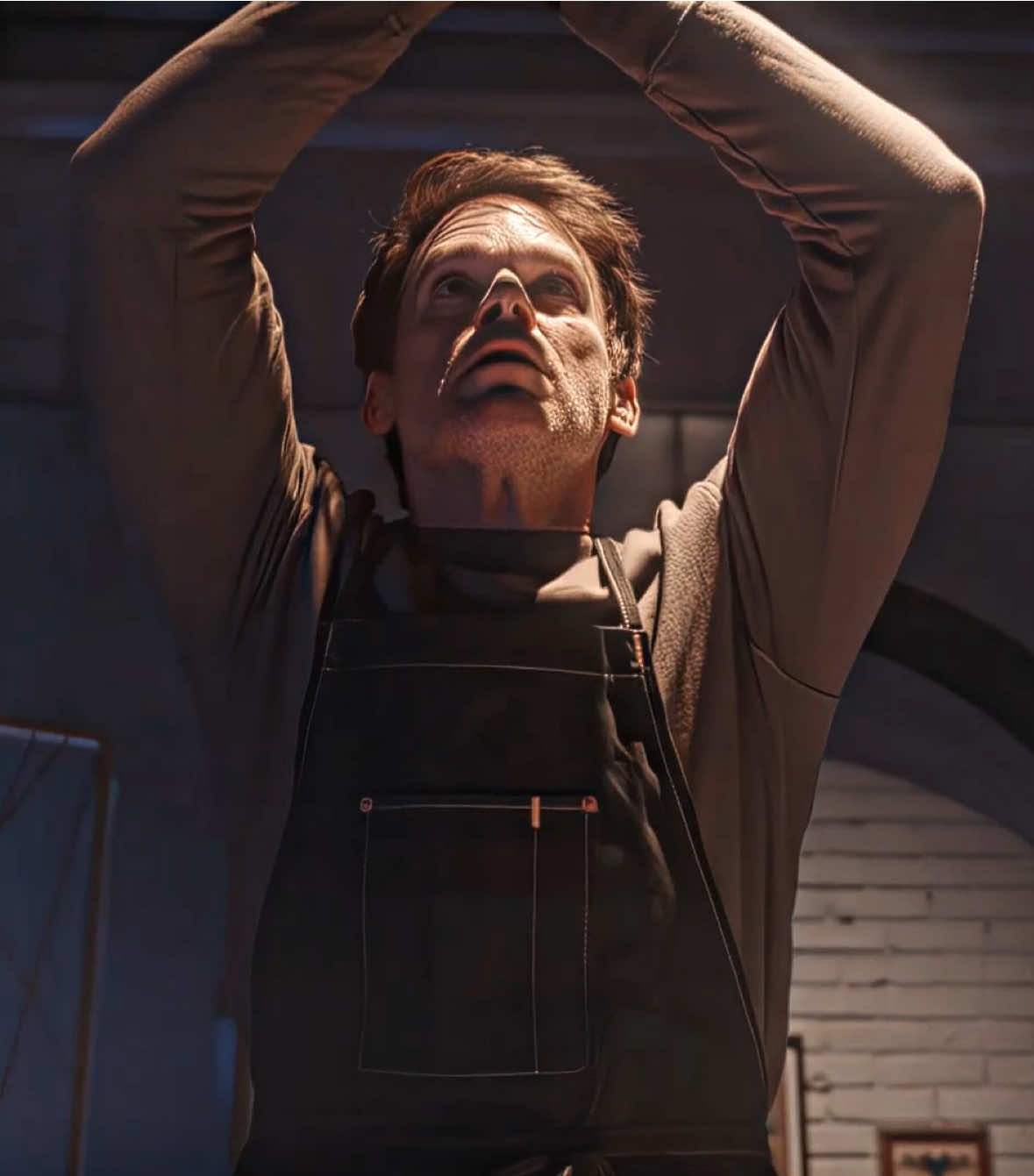 Tonight’s The Night BABY // #dexter #dextermorgan #aftereffect #edit #fyp 