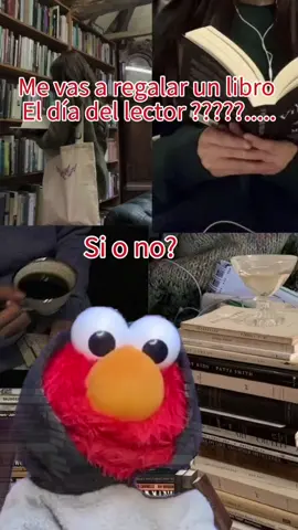 Si la respuesta es sí, yo ya estoy lista con mi wishlist 👀📚 #24agostodiadellector #booklo #BookTok #humorlector #regaloperfecto @Jenny @Aleyda Muñoz 😅🤭😘😘