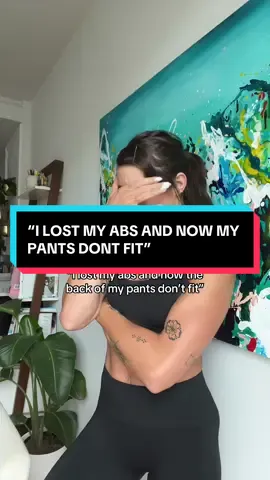 Abs aren’t the only proof of strength 🙃 Showing muscle usually comes down to leanness, not progress The real markers? How your clothes fit, how much weight you can move, how your energy carries you through the day  And same goes for judging a coach or an athlete — pay attention to how they move, not just how they look. Strength isn’t built for aesthetics, it’s built for performance, resilience, and confidence 💪🏼💪🏼 #lifting #women #strength #abs 
