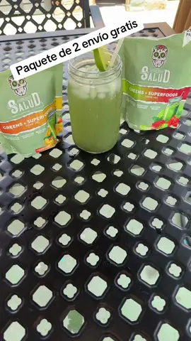 #tiktokshoplabordaysale #guerita_favorita7productos #tastesalud #greenjuice 