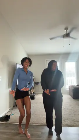 When you don’t set the video for 60 secs! We was finna kill it 🤣💃🏾✨ #motherinlaw #foryou #viralvideo #fyp @Poohsweett @Sweetness48 