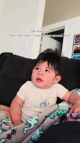 Trying to get a cute video of us cuddling and instead I get called out for yawning by the one causing my sleep exhaustion 😂😅 #mom #momlife #MomsofTikTok #motherhood #momofboys 