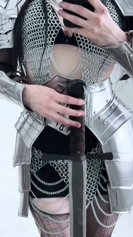 #elfcosplay #armor #fy 