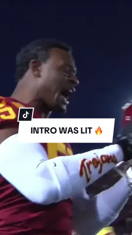 brb gonna go run through a brick wall #usc #CollegeFootball