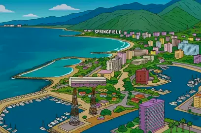 LA GUAIRA MAS CERCA #paratii #viral #maiquetia #venezuela #laguairavenezuela🇻🇪 