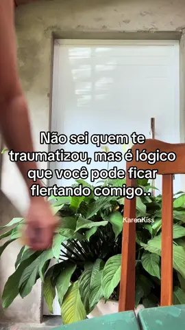 Eu gosto e meu marido também 
