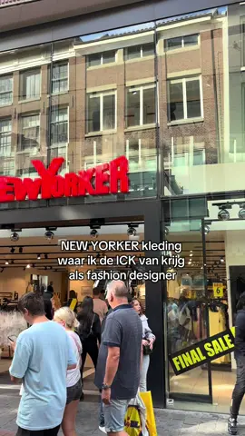 De New Yorker heeft weer nieuwe items YAY! #newyorker #ugly #ick #FYP #fashiontiktok 