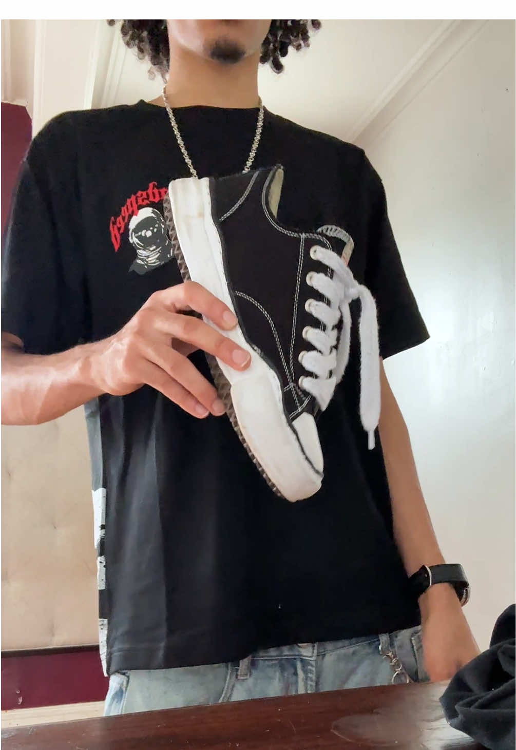 #shoes #tiktokshop #sneaker  