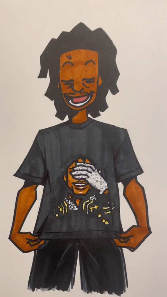 ALL REAL MOONWALKERS NEED THIS SHIRT!!! #mj #shirt #graphictees #fypシ゚viral #moonwalkers #fypage #xycba