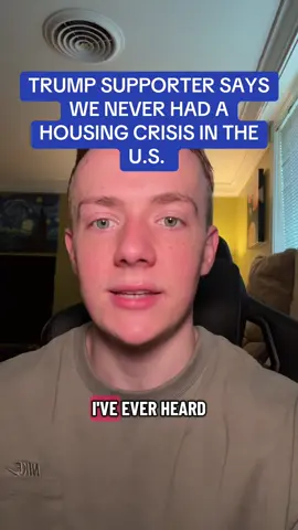📢 The housing crisis isn’t about immigrants—it’s about corporate greed, Wall Street, and politicians protecting billionaires.  Don’t fall for the scapegoating. #HousingCrisis #StopScapegoating #TrumpHypocrisy #FightForFamilies   #greenscreen 