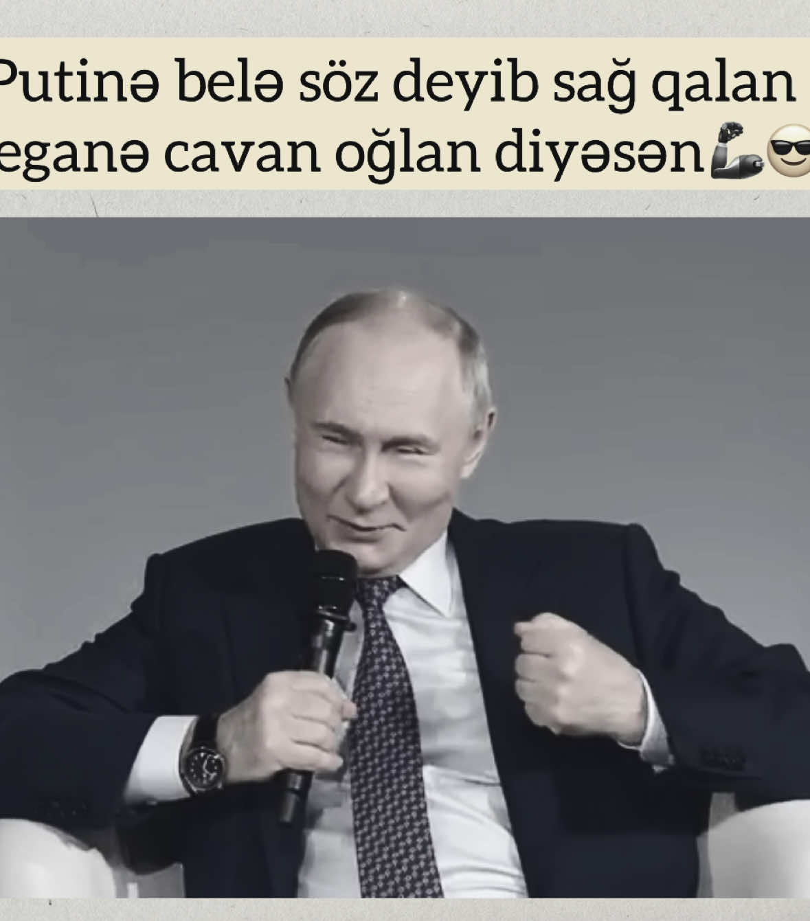 #fy #keşfet #putin #onecikart #azərbaycan 