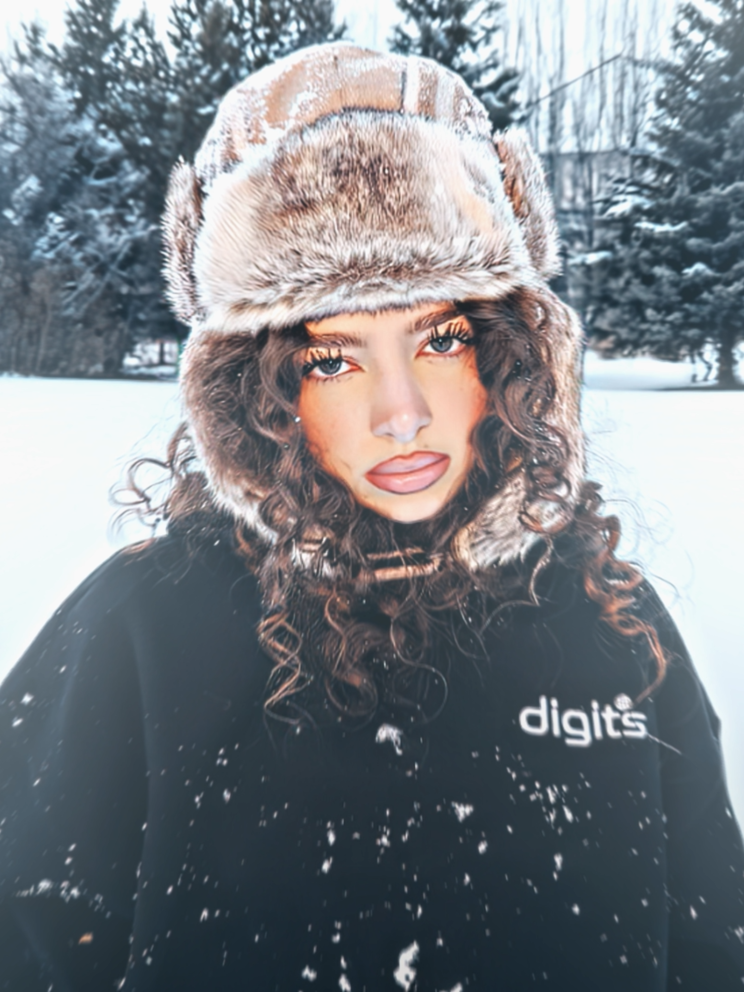 Wutiwant trend with Demitra - ib: teddy #Demitrakalogeras #kalogerassisters #wutiwant #aftereffect #edit #fyp #govrial @demitrakalogeras