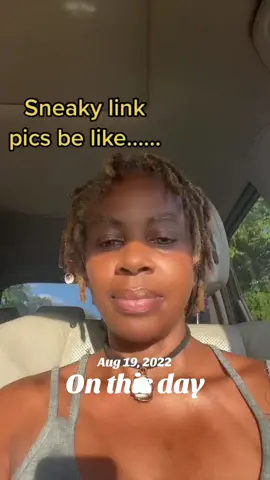 #onthisday apparently I had a lot of time back then 😂😂#fyp #memories #blackgirlmagictiktok #BlackTikTok 