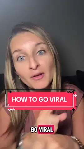 C’mon Besties! Let’s all go viral on TikTok this week!! Manifesting this and pushing it out to the universe. Follow these tips and let’s hope we both go viral! #iwanttogoviral #viralvideo #howtogoviralontiktok #momlife 