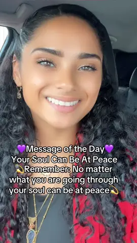 💜Message of the Day💜  #journeytotheheart #messageoftheday #spreadlovenothate 
