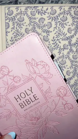 Bible review ✝️  Comment down below on which Bible you recommend from either the NKJV | ESV 🤍 #biblestudy #christiantiktok #jesuslovesyou #fypシ 