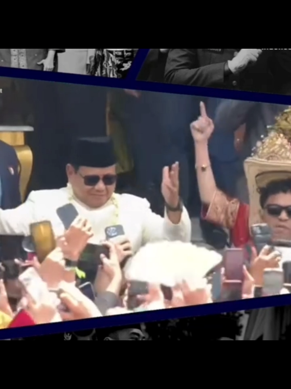 Ternyata SILET OPEN UP, sempat menolak manggung, 17 Agustus 2025 lalu di Istana Negara. Ada Apa? #tabolabale #prabowosubianto #siletopenup #hut80ri 