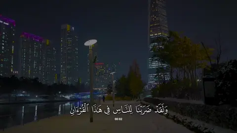سورة #الزمر | #احمد_عبدالرزاق_نصر 