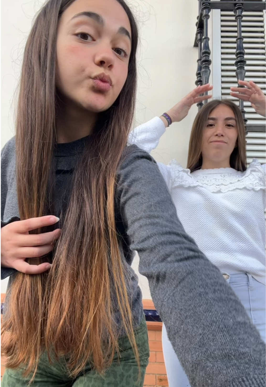 #meejoreesamigas #fyp 