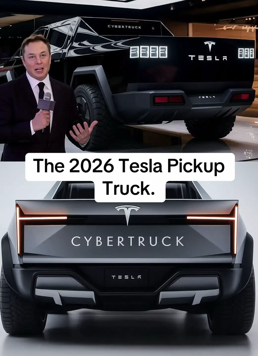 #tesla #elonmusk #fyp #viralvideos #canada_life🇨🇦 