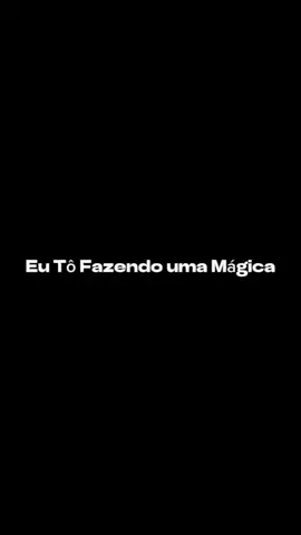 ترجمة بالعربي eu tô fazendo uma mágica lyrics  .  .  .  .  .  #fyp #foryoupage #bonnii__l #lyrics #ترجمة 