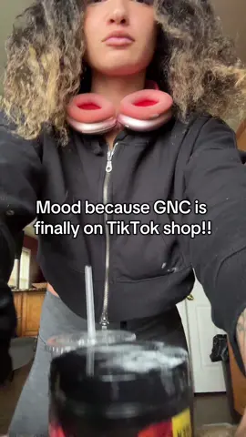 GNC is finally on TikTok which means more deals for supplements and pre workout!!!!!! This is so much cheaper than buying in store! Get your gains TODAY‼️ #fyp #health #workout #lifting #Lifestyle 