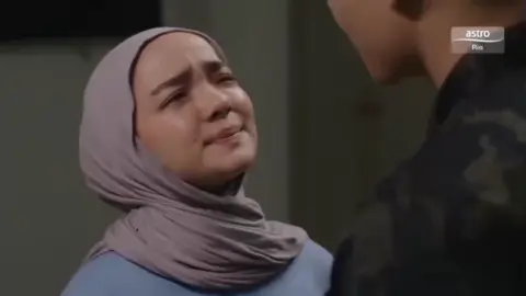 Thariq Ridzuwan His Treasure episode 9 #thariqridzuwanhistreasure #meerqeen #qasrina #dramamelayu #fyp 
