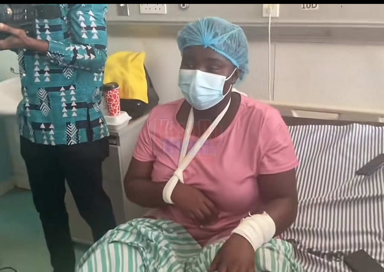 Our health workers are doing a good job,this the time we need to  prove to Ghanaians that we are doing the lords word.##fyp##foryoupage❤️❤️##NDC##ghanatiktok🇬🇭🇬🇭🇬🇭🇬🇭#goviral