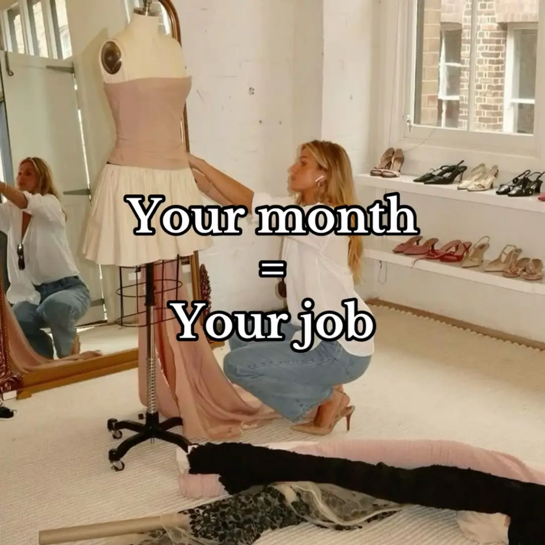 #birthmonth #month #jobb #dreamjob #aesthetic #astrology #astro #foryou #foru #pourtoii #foryouviral #viral_video #viral 