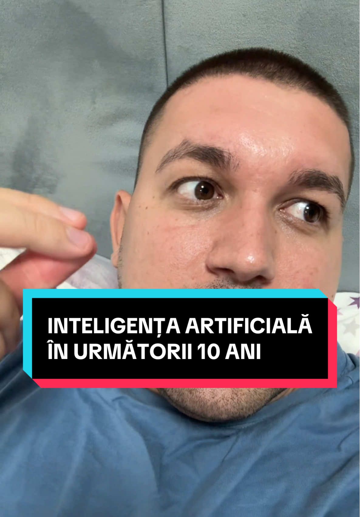 Cum văd eu lucrurile în următorii 10 ani cu evoluția AI şi altele ..!? 😀 !! #georgecgf #romania #viral #cgfnews #ai 