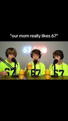 six-seven huzz mango mustard #huzz  #67 #podcast #41 #mango 
