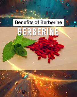 Benefits of Berberine ! #berberine #benefitsofberberine #healthtips #wellnes #healthyliving 