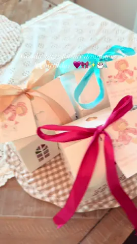 I am so obsessed with how these came out!!!🥹🎀🤍✨ #firstbirthdayparty #bday #firstbirthday #reels #Vlog     