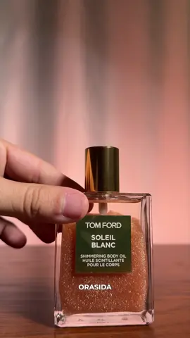 Tom ford soleil blanc