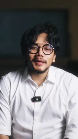 Semua Orang berhak Terdidik.  #ferryirwandi #malakaproject #mindset 