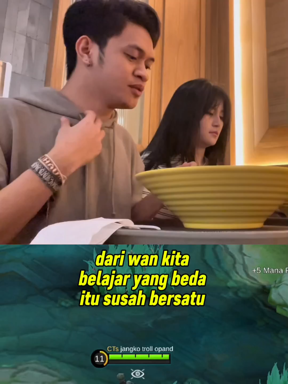 evos wan gebian putus #wan #gebiann  #MerdekaMabar #MobileLegendsBangBang #MLBB 