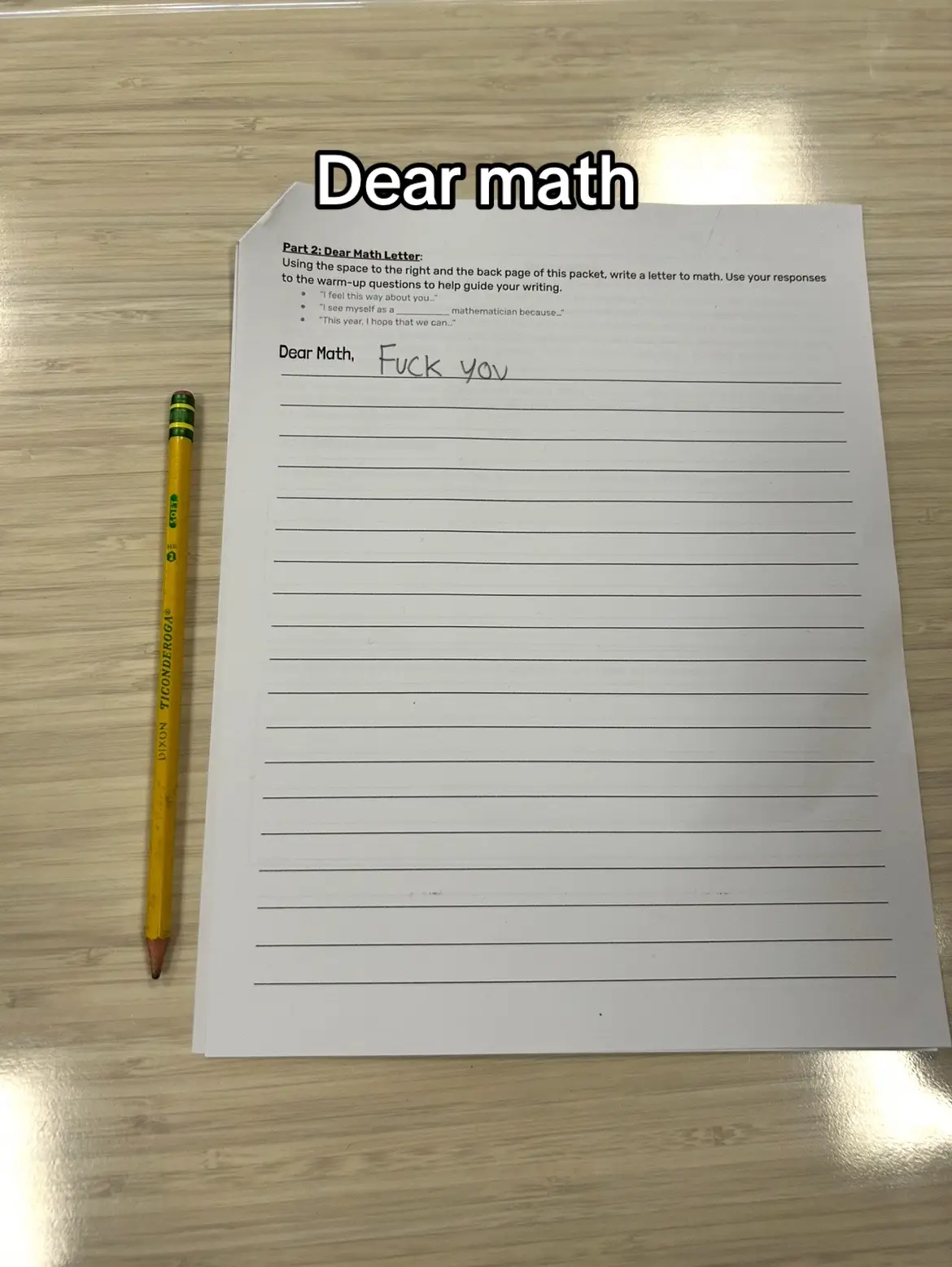 #math #dearbasketball #fyp #funny #viral 