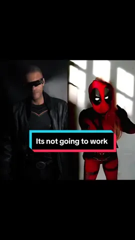 #duet with @⚔️🦅Kaos🔗Ladypool 🦅⚔️ try the Avengers. They take anyone #deadpool #cyclops #xmen #avengers 