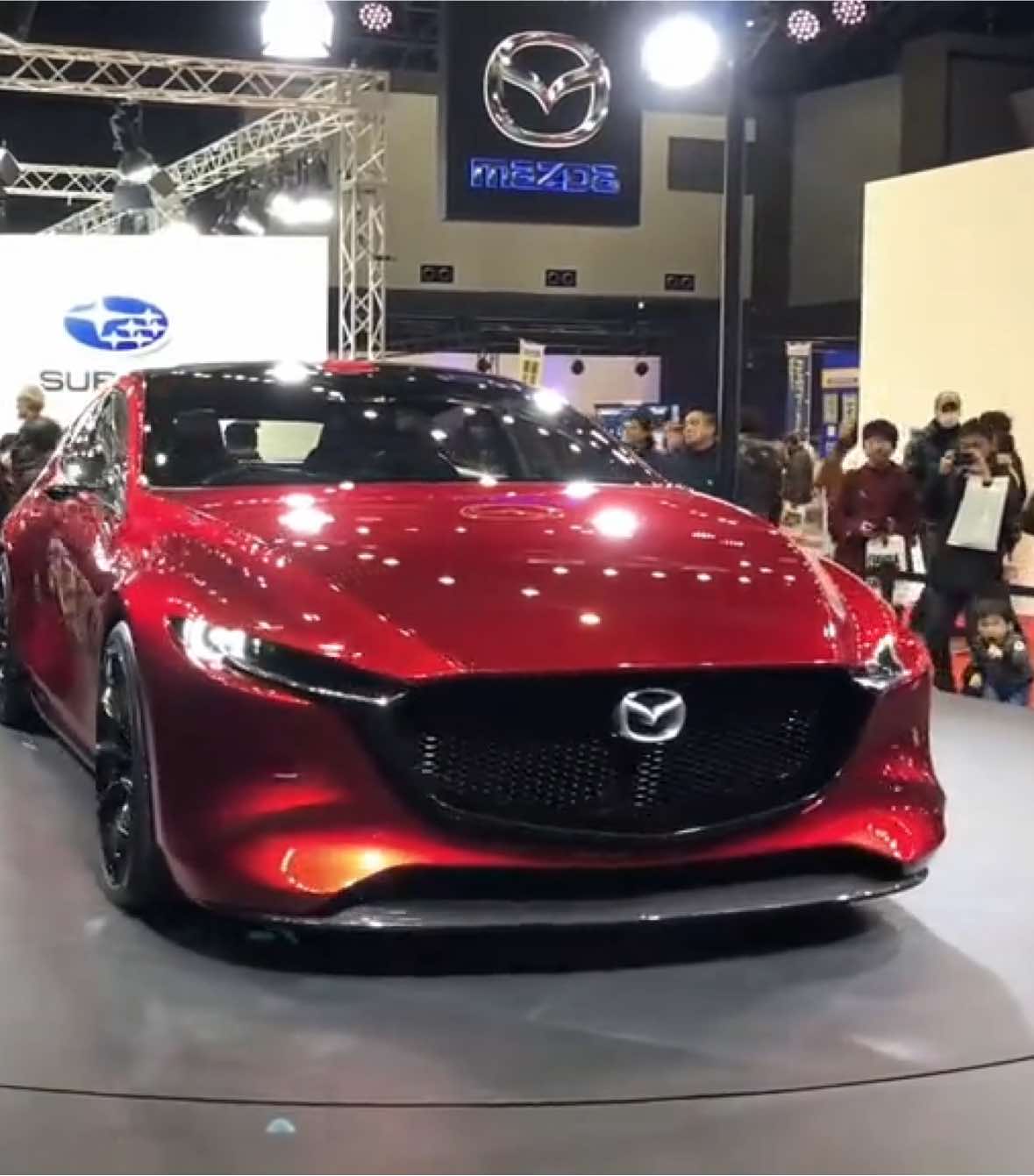 #mazda #mazda3 #liftback #hatchback #马自达#mazdamotorsports #fyp #fypシ #fyppppppppppppppppppppppp #widebody #jdm #mazdalovers #mazdalove #japan #fypシ゚viral #fypage #tiktok #m3 