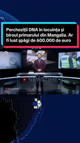 #thenewsman #raduandreitudor #viral #foryou 