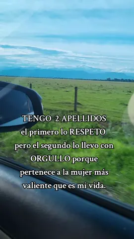 Que el ultimo beso sea el de mi madre 