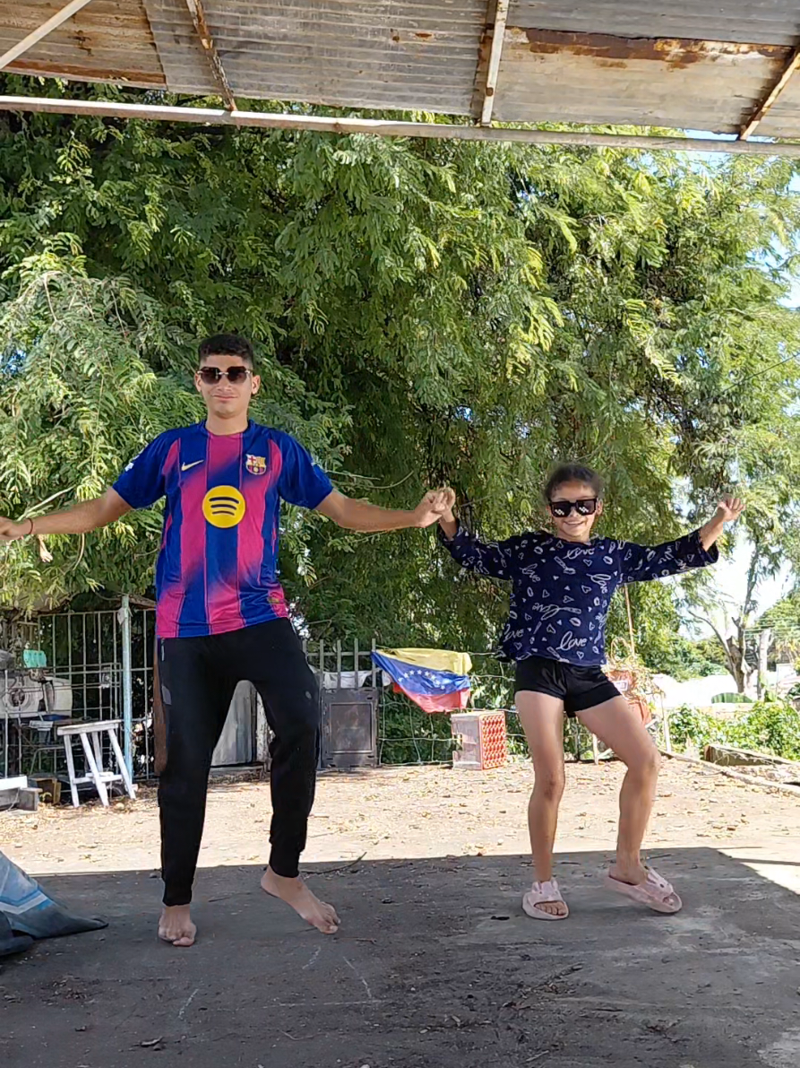 No Cala Boca😎👍#parati #fypシ゚ #humor #viral #baile 