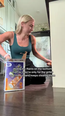 Celsius is for the boys Alanis is for the girls, I cannot and will not explain #girlssupportgirls #alaninu #witchesbrew 