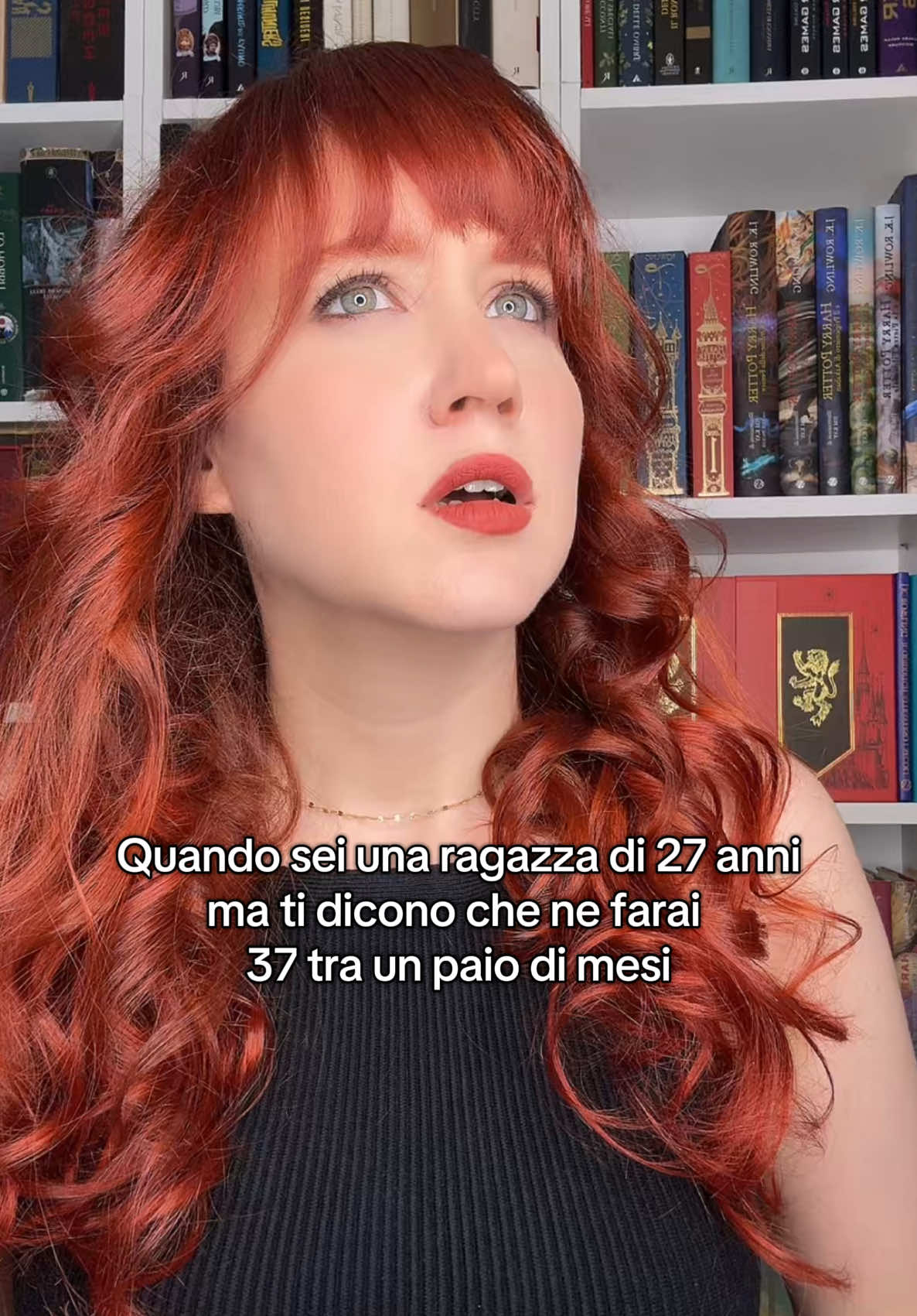 Ma in che senso…